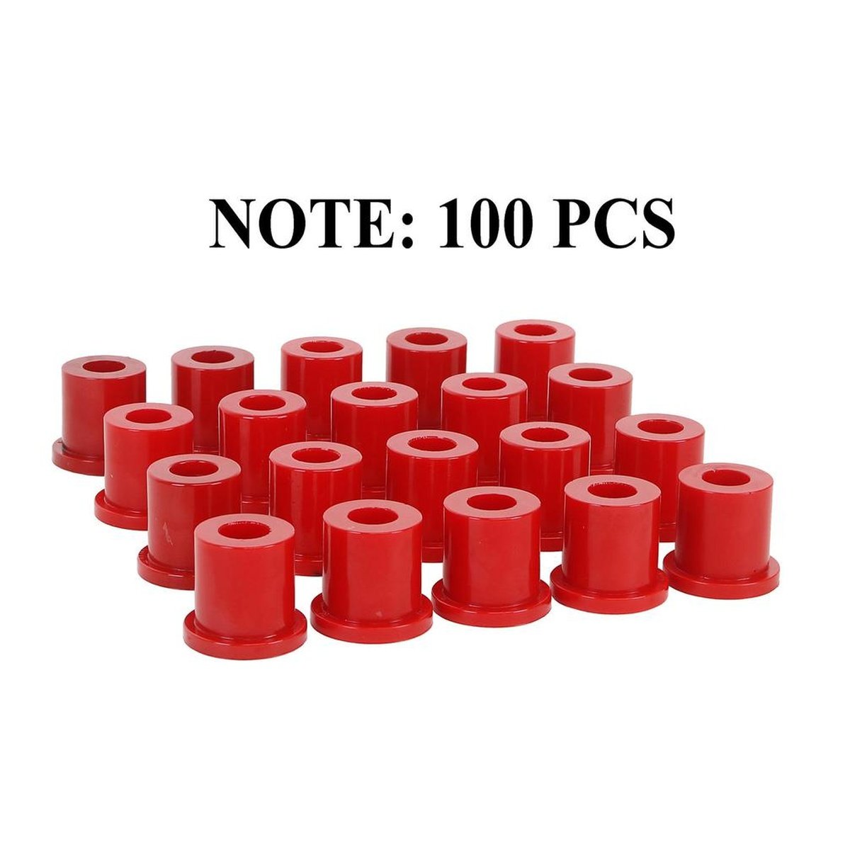 Nolathane Leaf Spring Bush Kit Bulk Pack KU7005/100