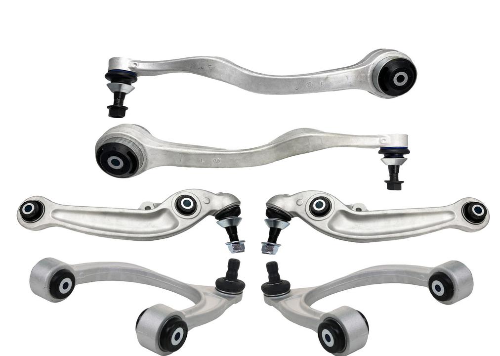 Nolathane Control Arm Front Kit NEK55