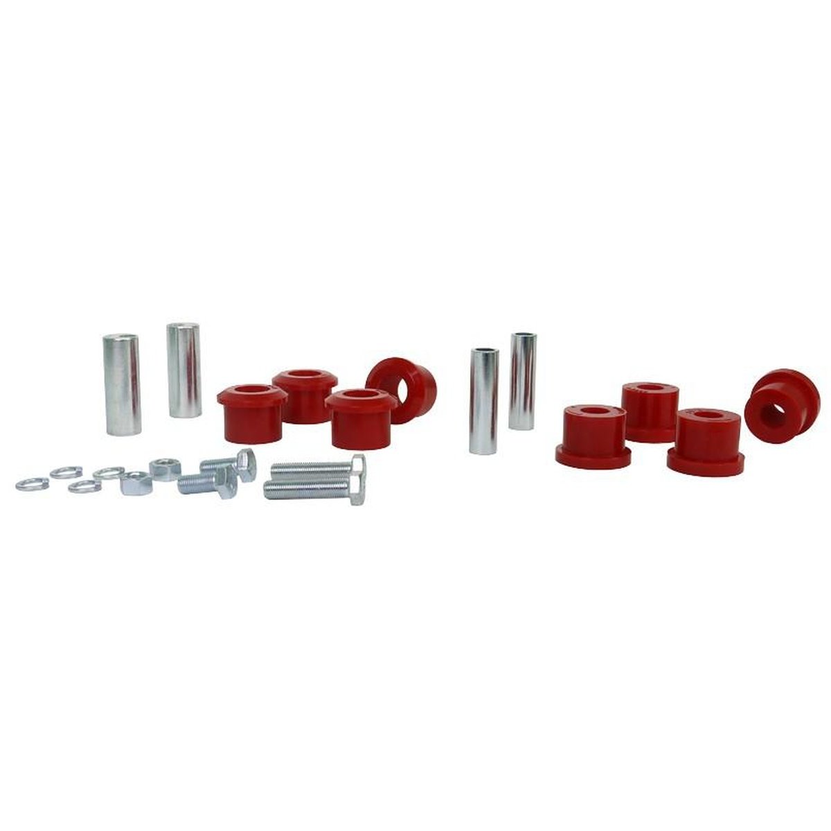 Nolathane Essential Control Arm Bush Kit Rear NEK7