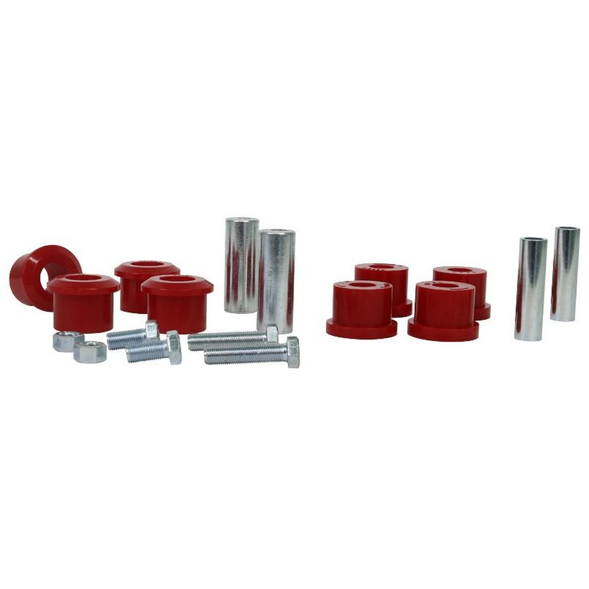 Nolathane Essential Control Arm Bush Kit Rear NEK7