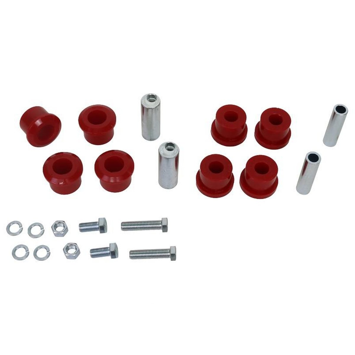 Nolathane Essential Control Arm Bush Kit Rear NEK7