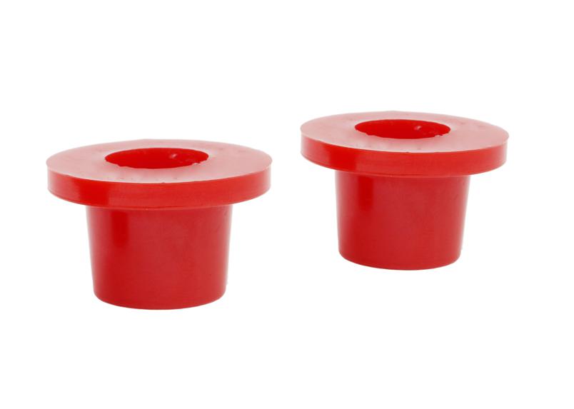 Nolathane Steering Idler Bush Kit 41001