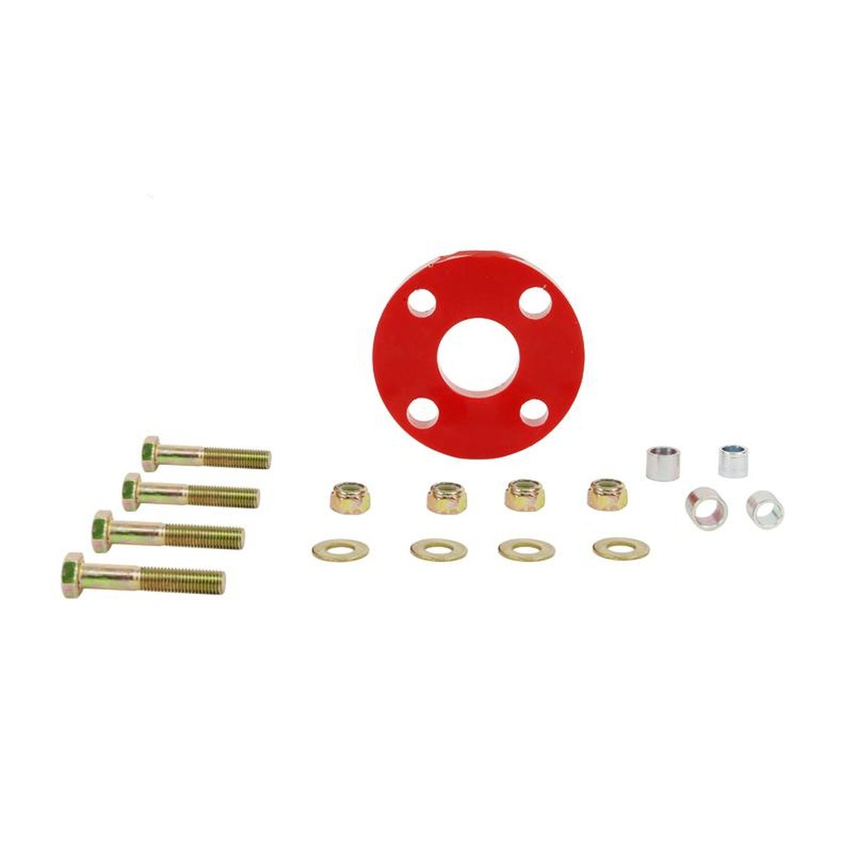 Nolathane Steering Coulping Bush Kit 41016