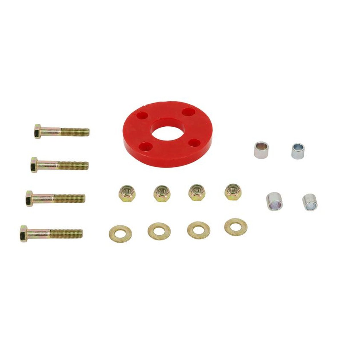 Nolathane Steering Coulping Bush Kit 41016