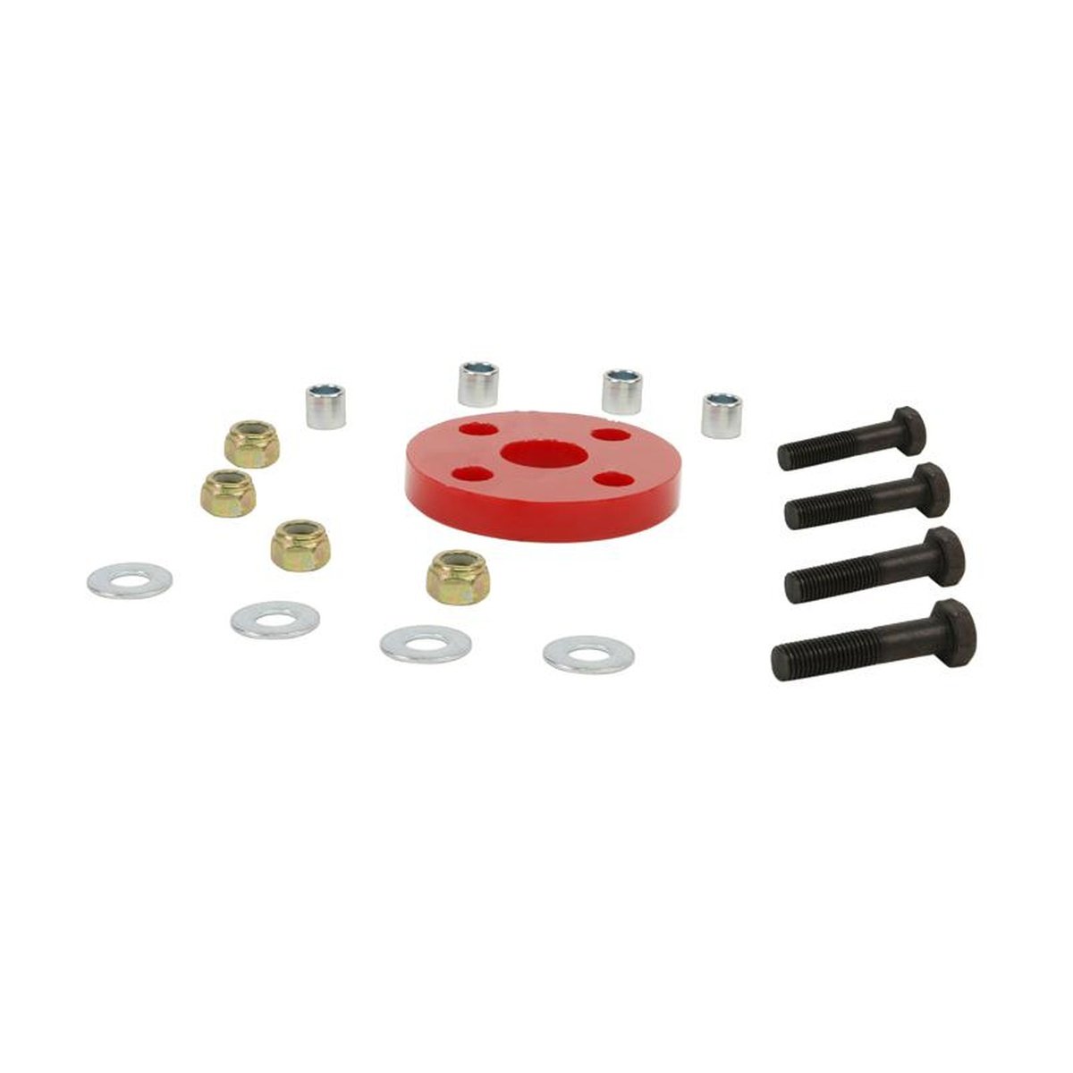 Nolathane Steering Coulping Bush Kit 41017