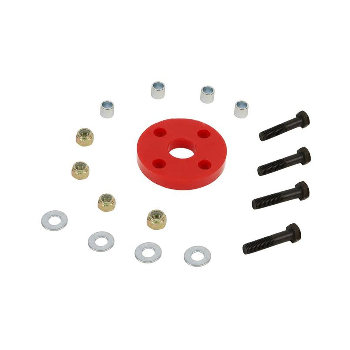 Nolathane Steering Coulping Bush Kit 41017