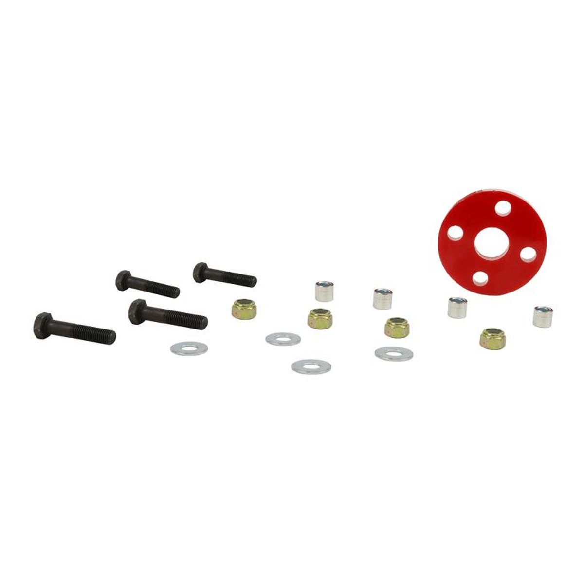 Nolathane Steering Coulping Bush Kit 41017