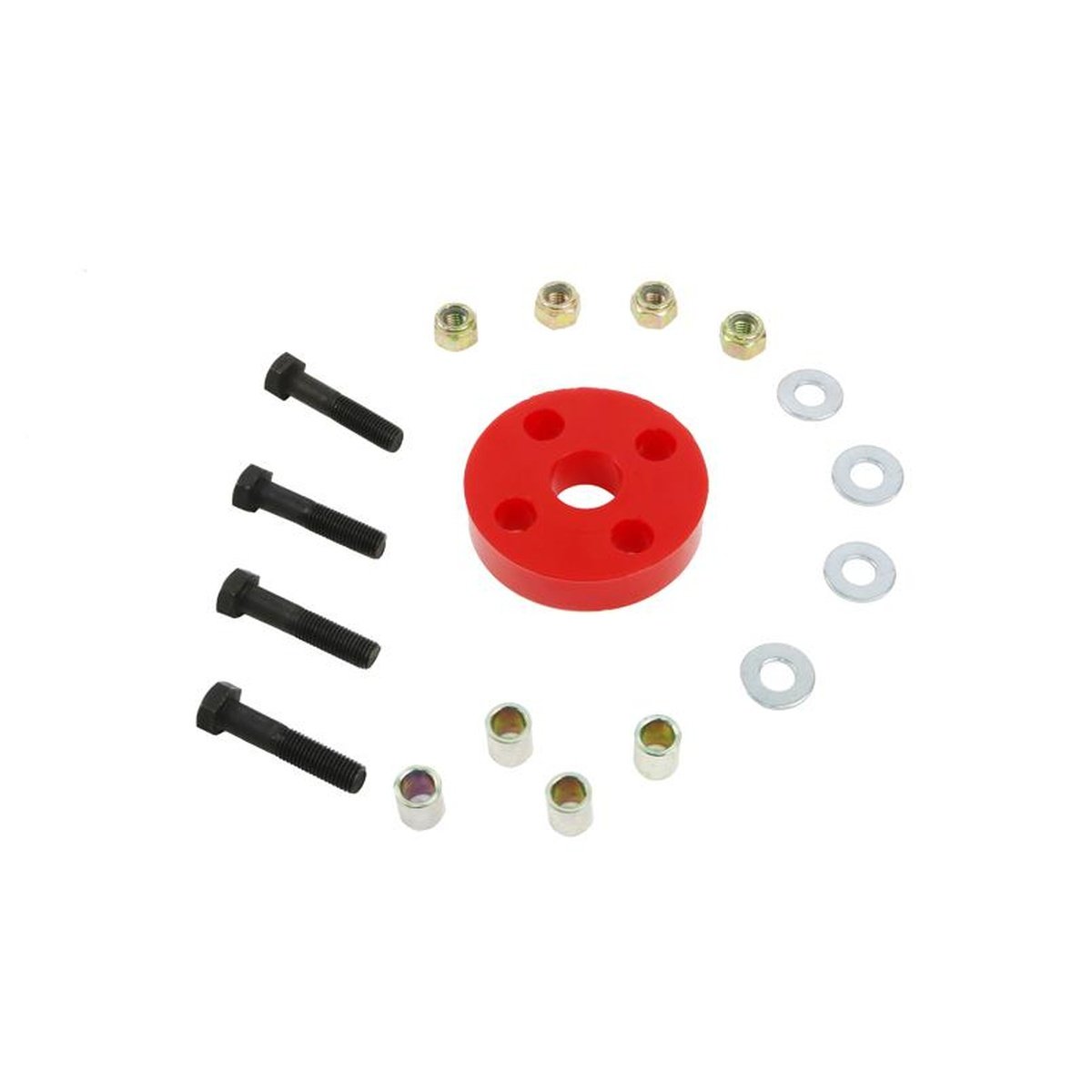 Nolathane Steering Coulping Bush Kit 41022