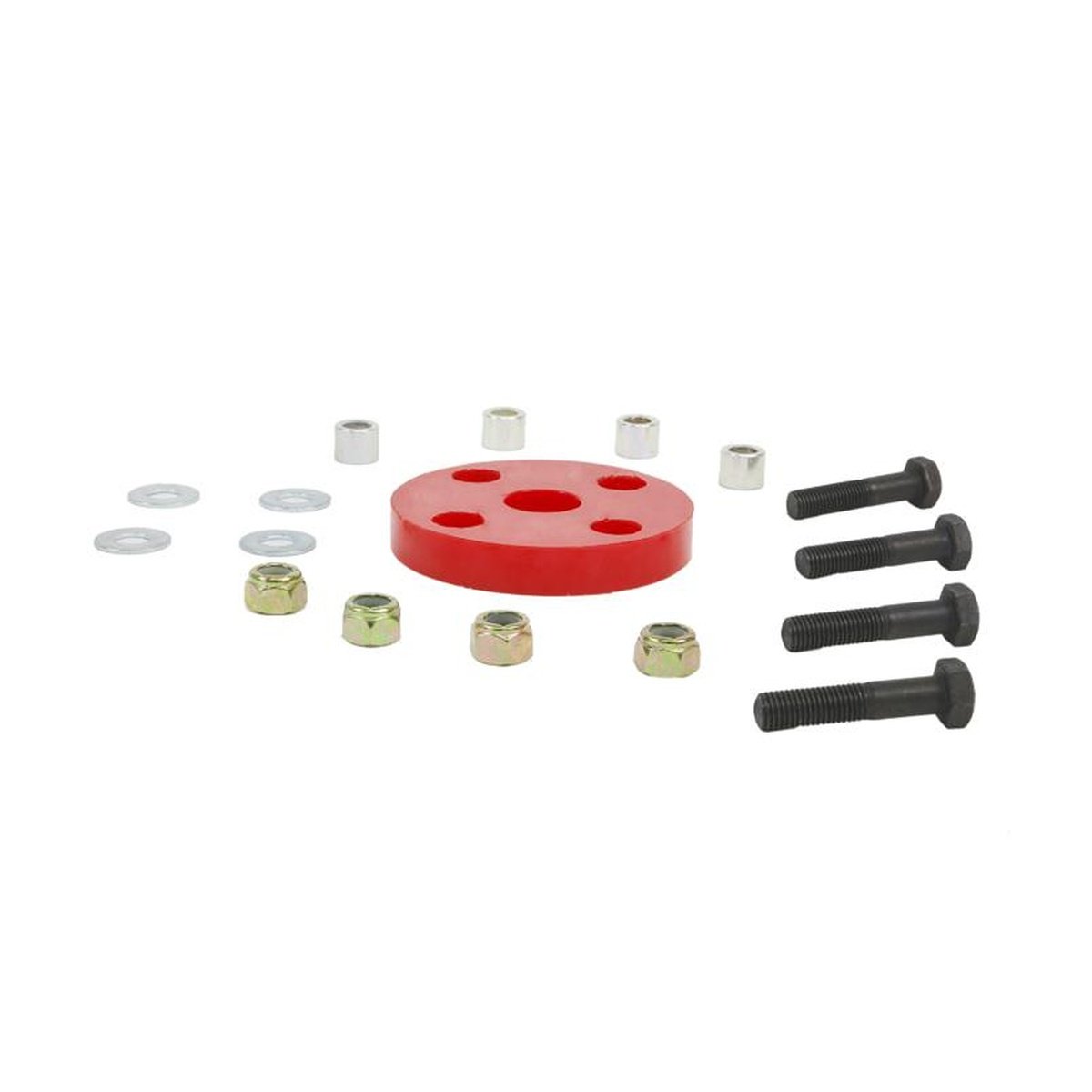 Nolathane Steering Coulping Bush Kit 41025