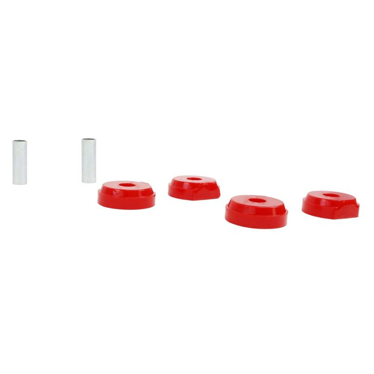 Nolathane Steering Rack Bush Kit 41030