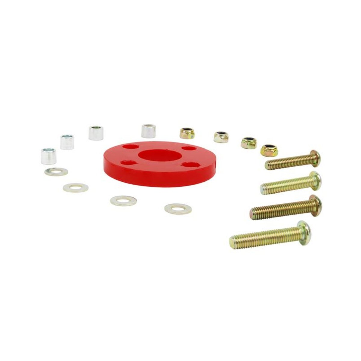 Nolathane Steering Coulping Bush Kit 41066