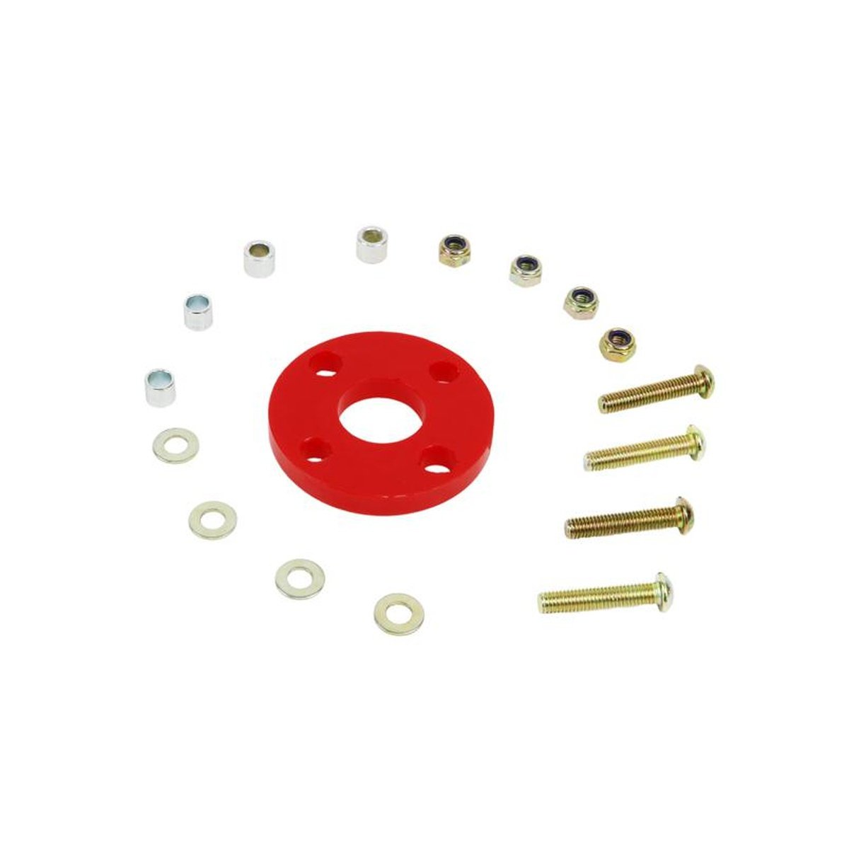 Nolathane Steering Coulping Bush Kit 41066