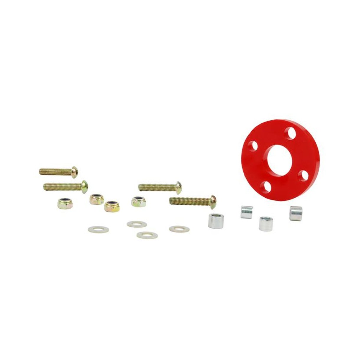 Nolathane Steering Coulping Bush Kit 41066