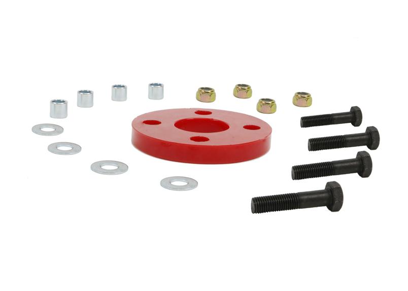 Nolathane Steering Coulping Bush Kit 41070