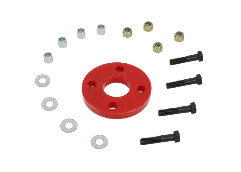 Nolathane Steering Coulping Bush Kit 41070