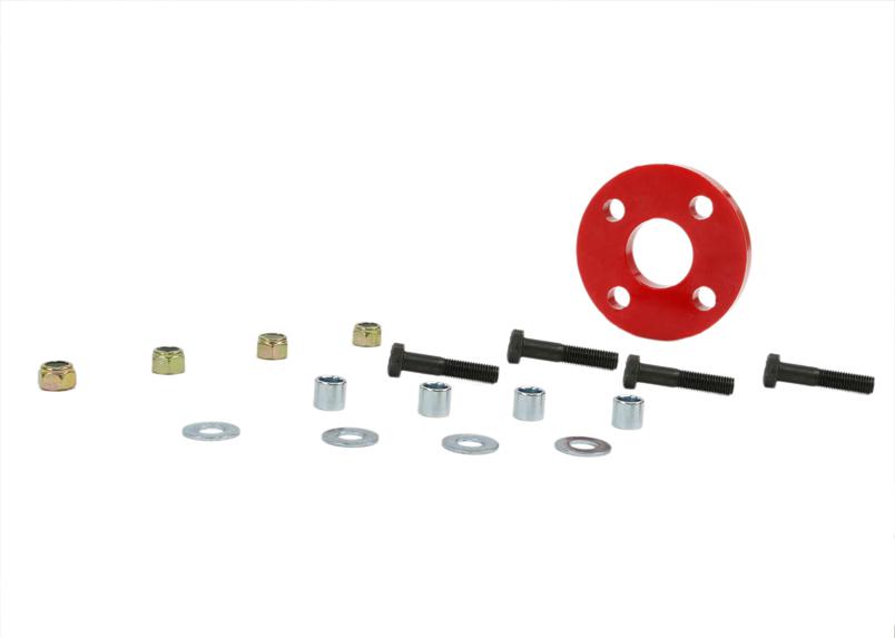 Nolathane Steering Coulping Bush Kit 41070