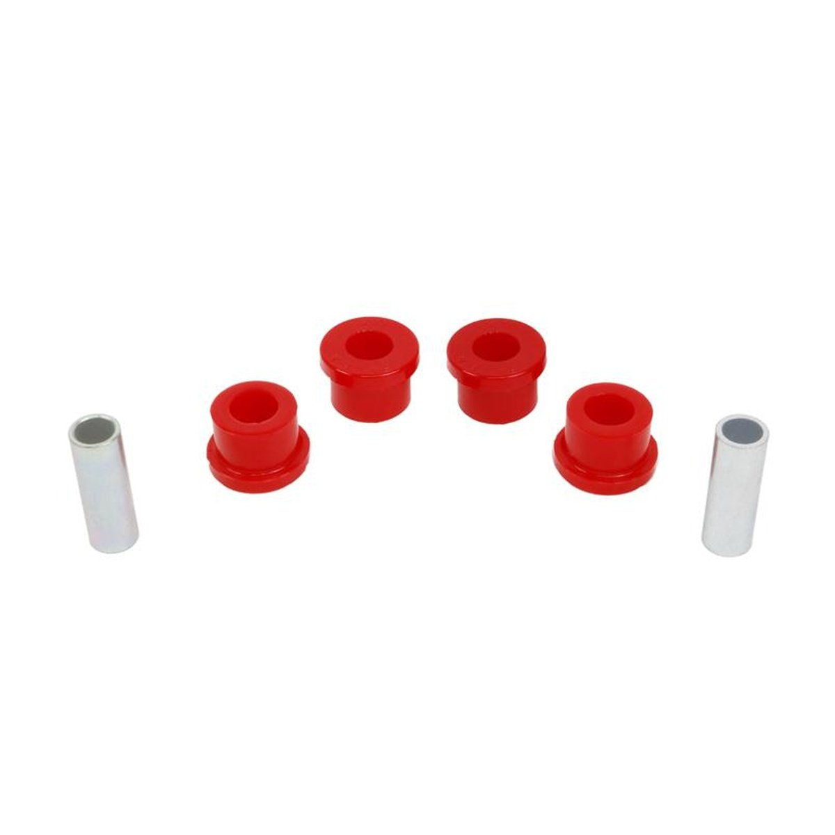 Nolathane Steering Rack Bush Kit 41087