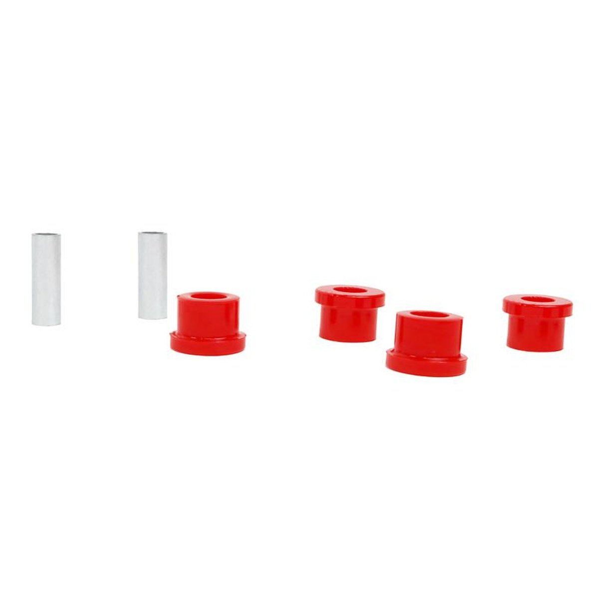 Nolathane Steering Rack Bush Kit 41087