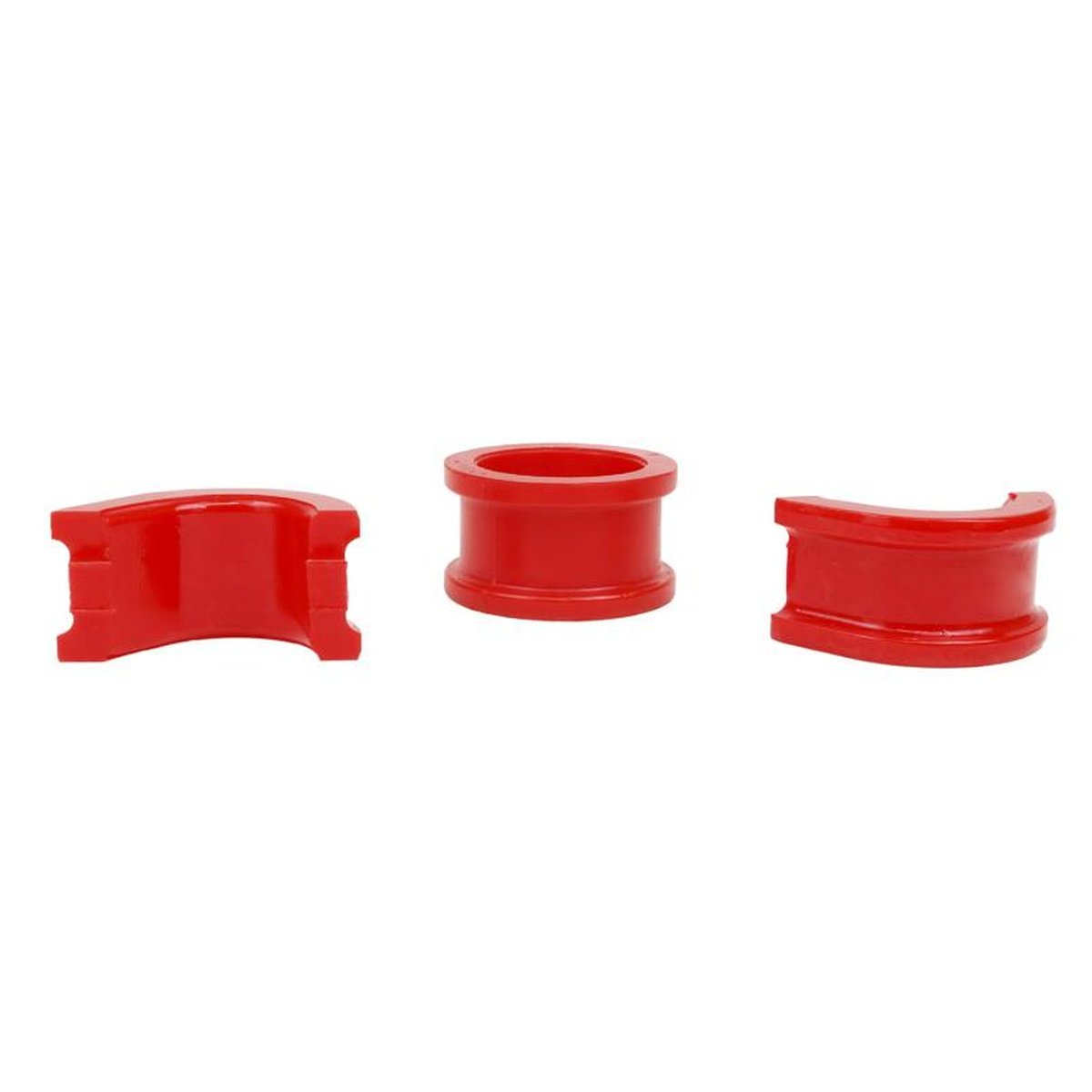 Nolathane Steering Rack Bush Kit 41091
