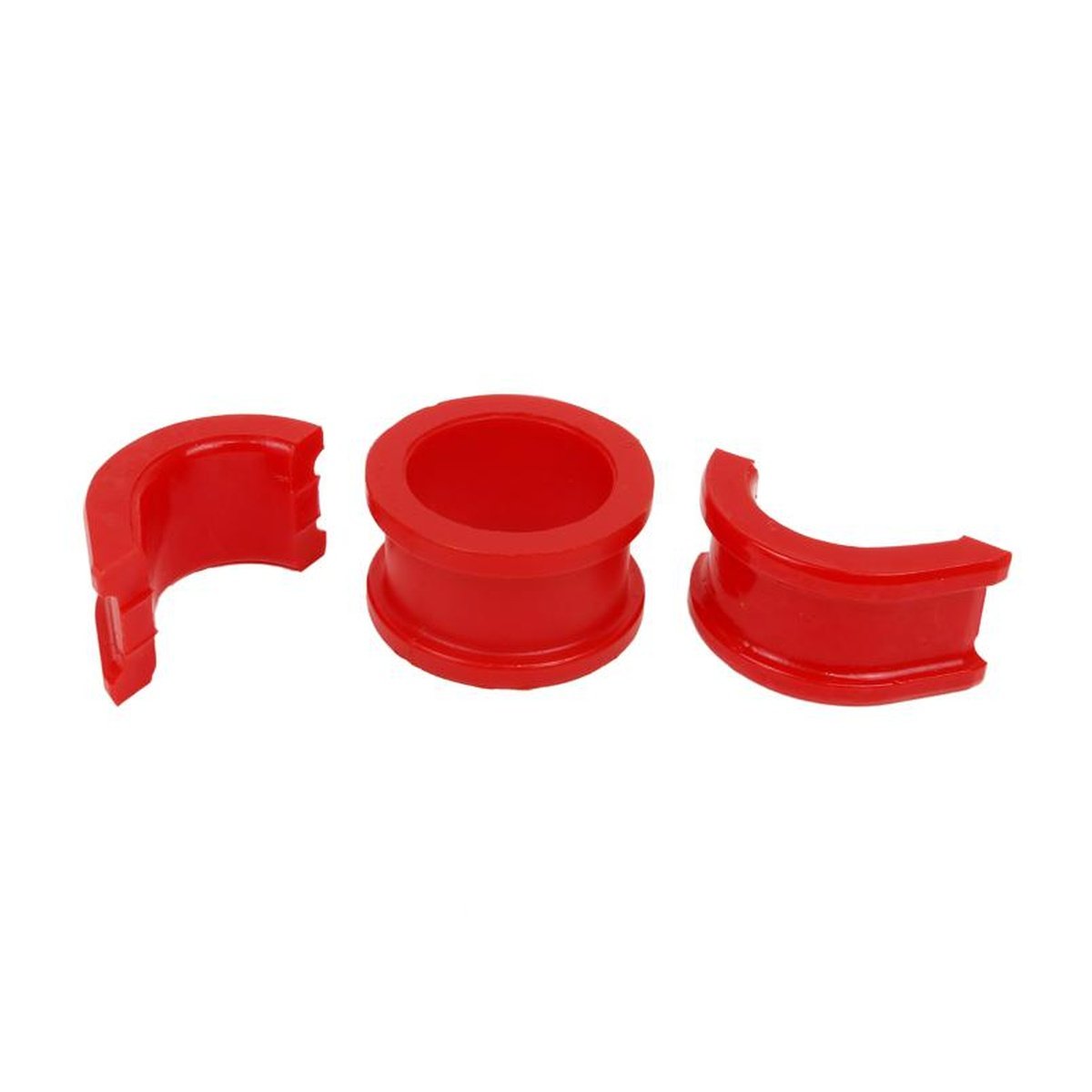 Nolathane Steering Rack Bush Kit 41091