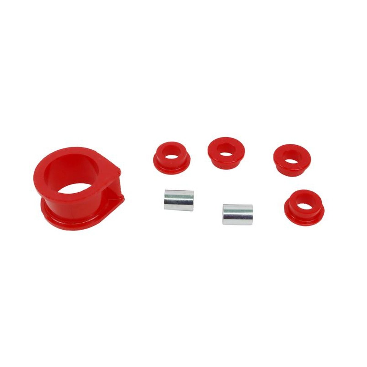 Nolathane Steering Rack Bush Kit 41097