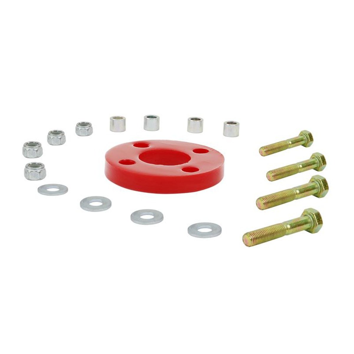 Nolathane Steering Coulping Bush Kit 41103
