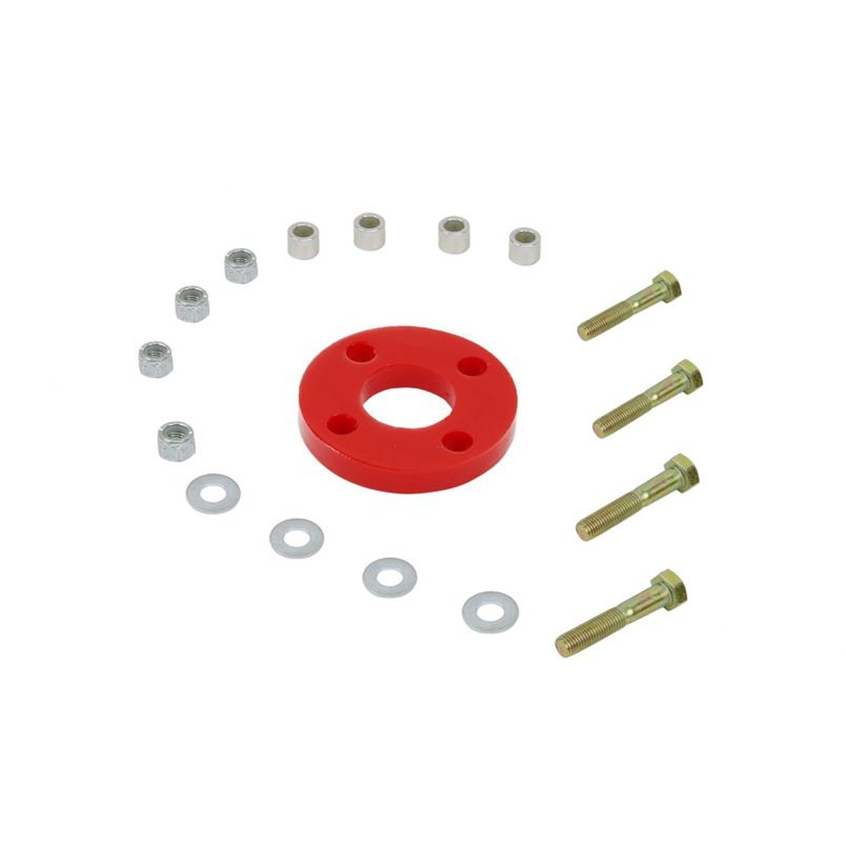 Nolathane Steering Coulping Bush Kit 41103