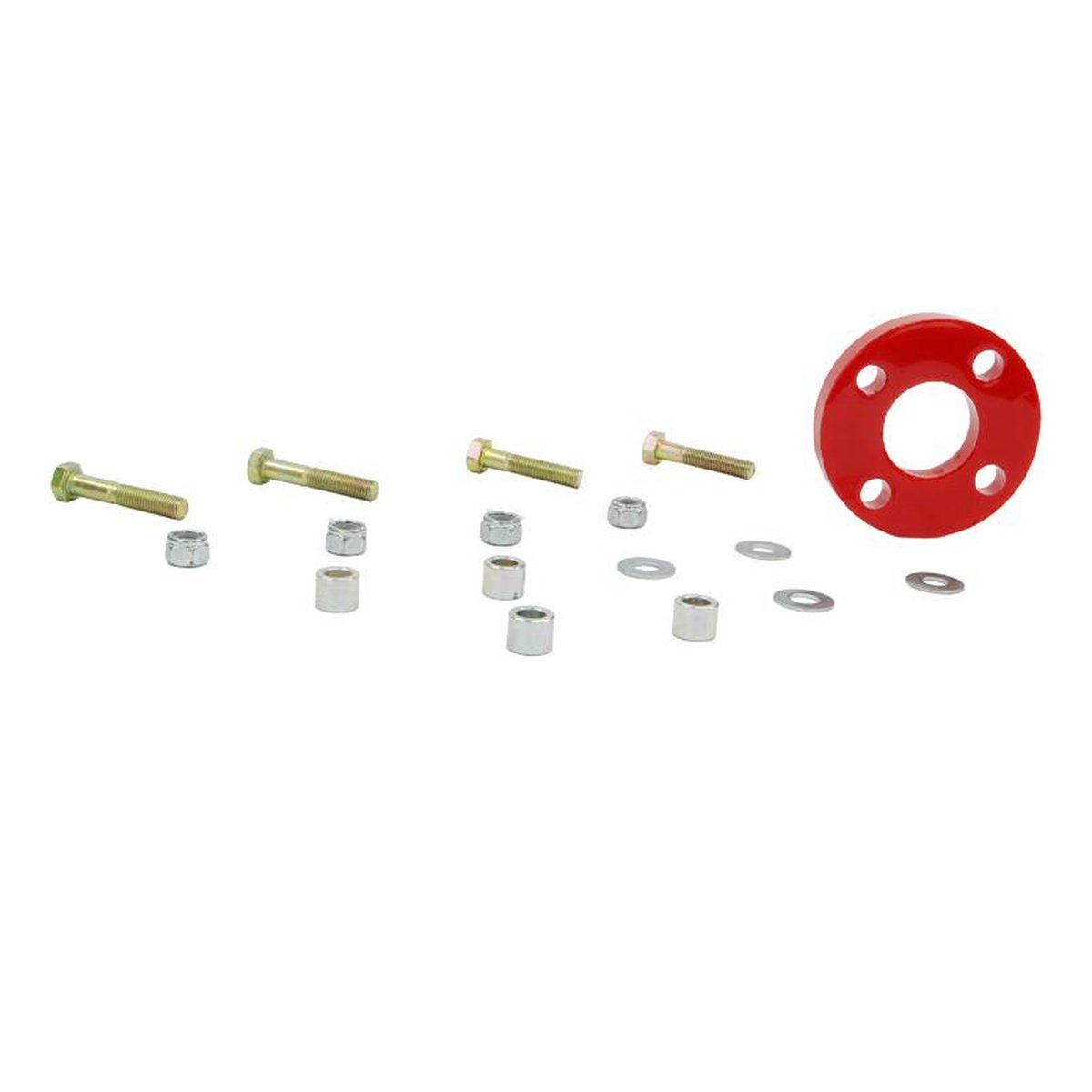 Nolathane Steering Coulping Bush Kit 41103