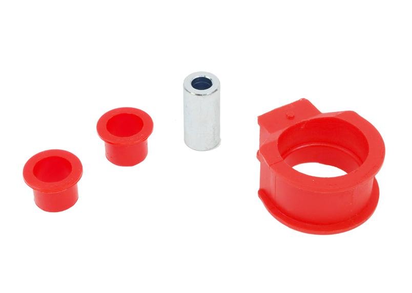 Nolathane Steering Rack Bush Kit 41108