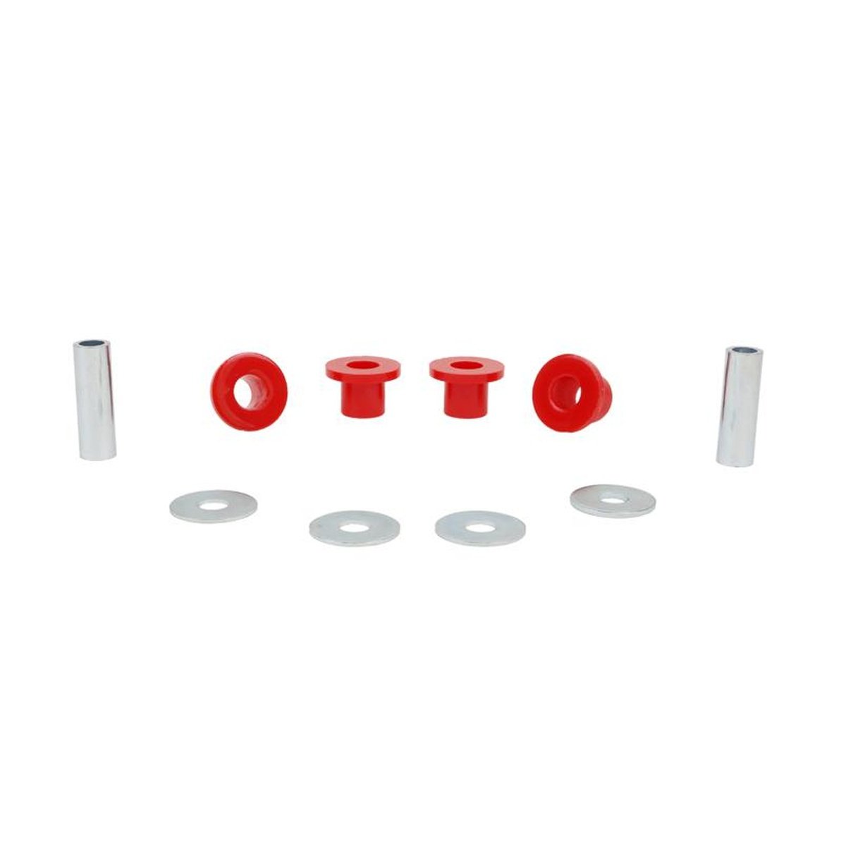 Nolathane Steering Rack Bush Kit 41115