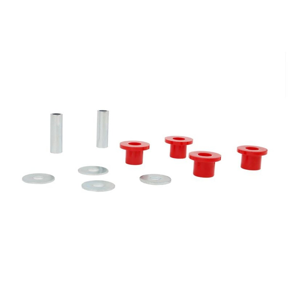 Nolathane Steering Rack Bush Kit 41115