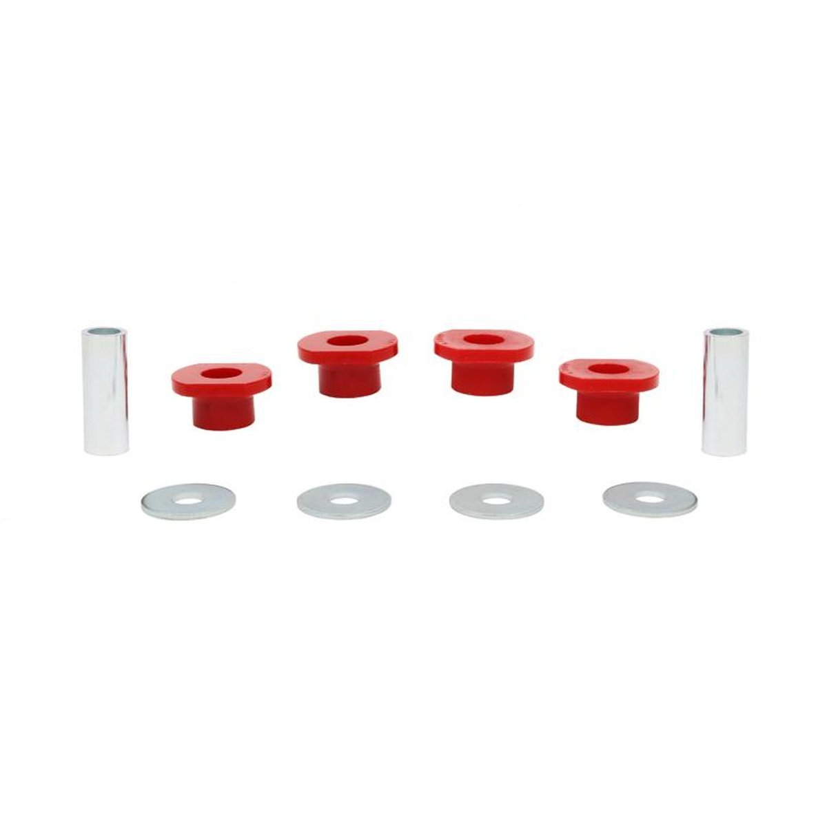 Nolathane Steering Rack Bush Kit 41121