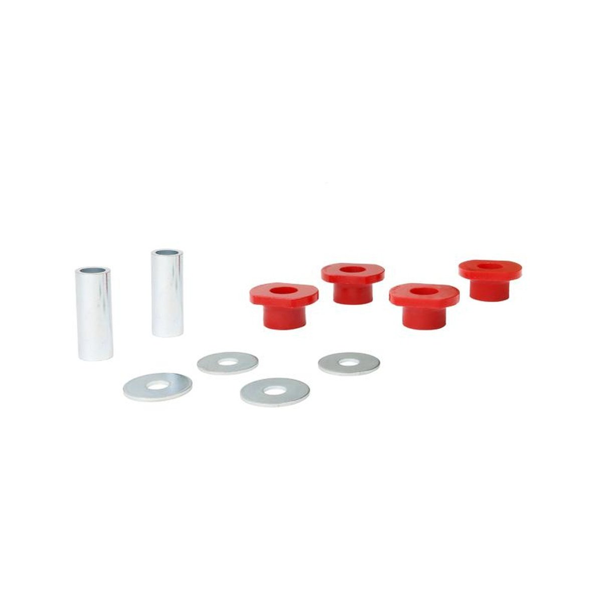 Nolathane Steering Rack Bush Kit 41121