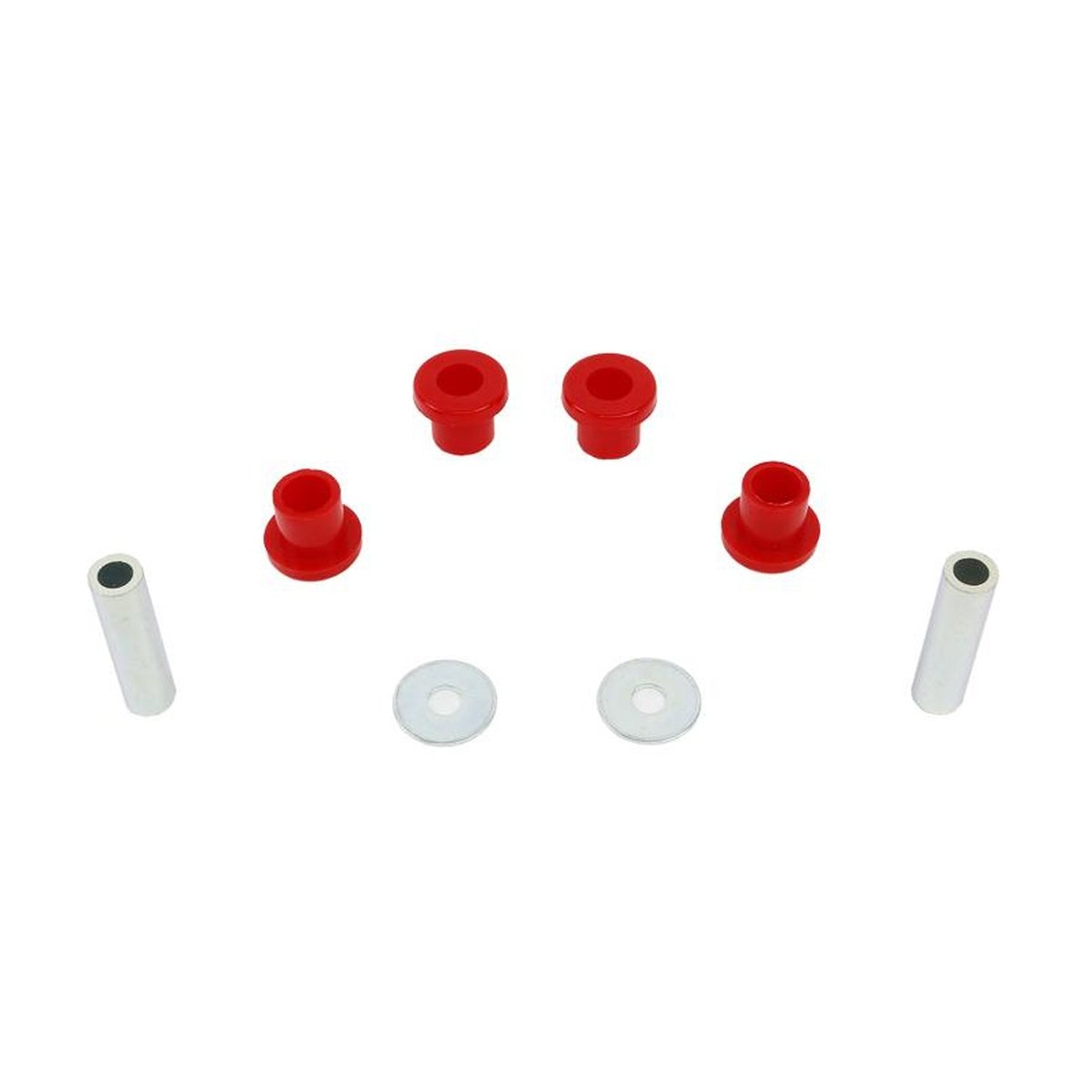 Nolathane Steering Rack Bush Kit 41125
