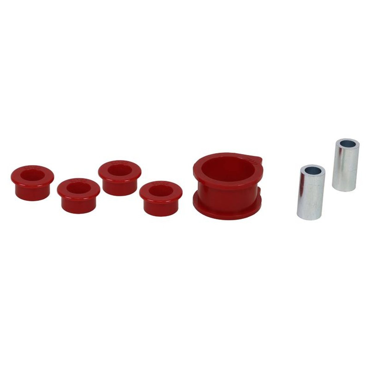 Nolathane Steering Rack Bush Kit 41132