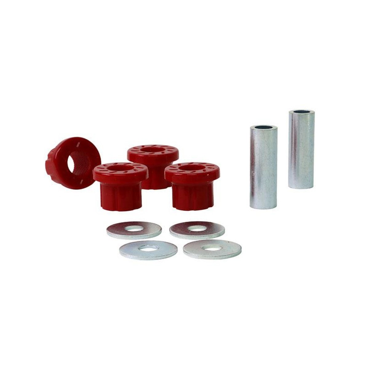 Nolathane Steering Rack Bush Kit 41137