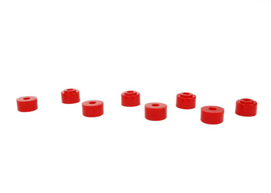 Nolathane Sway Bar Bush Kit 42002