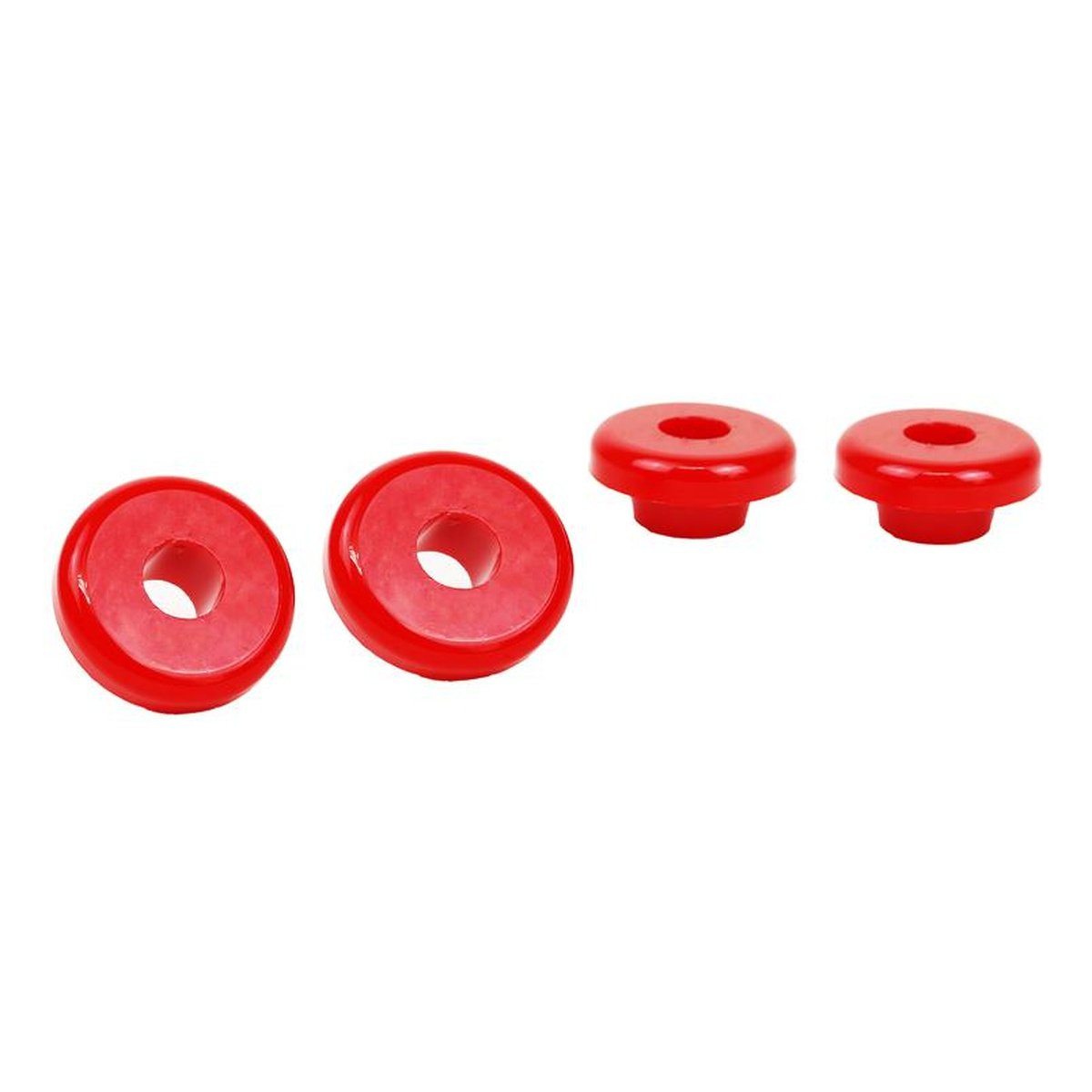 Nolathane Control Arm Bush Kit 42005