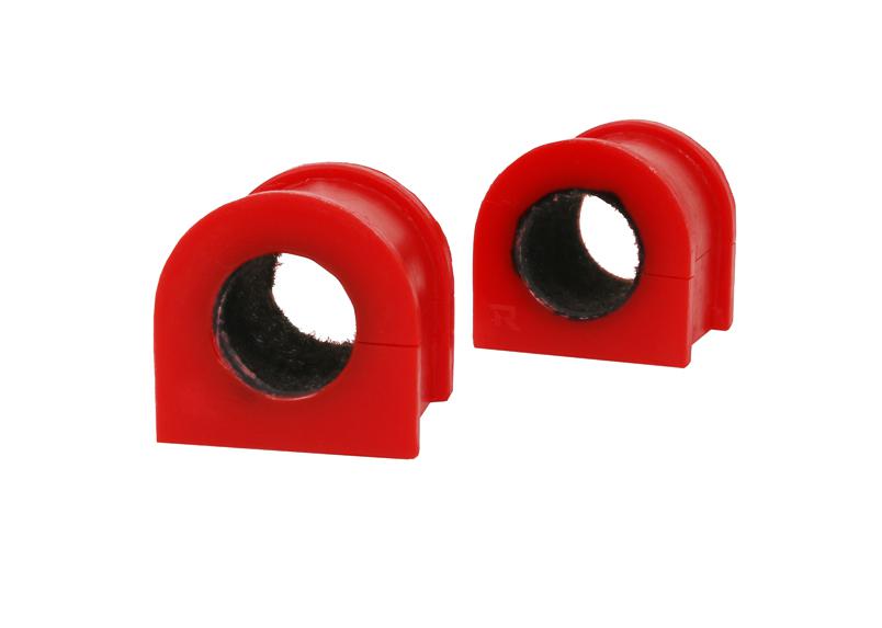 Nolathane Sway Bar Bush Kit 22mm 42006G