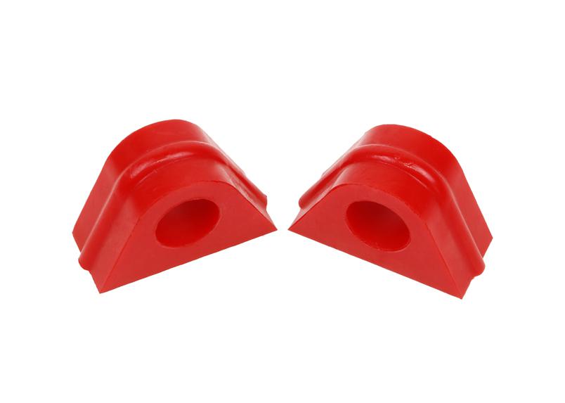Nolathane Sway Bar Bush Kit 22mm 42015