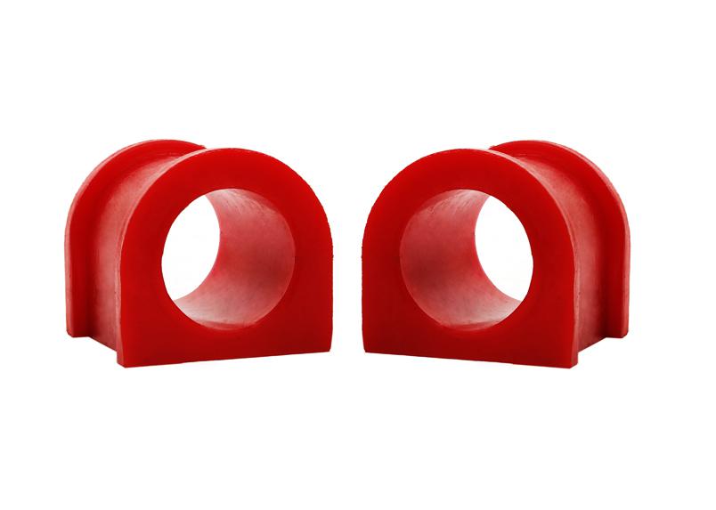 Nolathane Sway Bar Bush Kit 25mm 42025