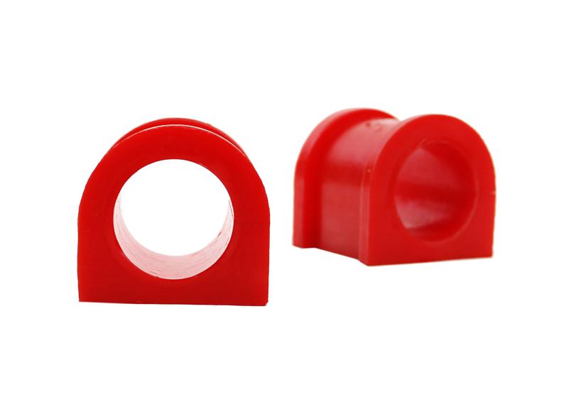 Nolathane Sway Bar Bush Kit 25mm 42025