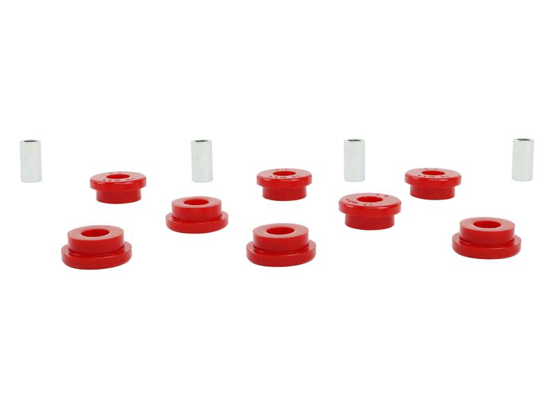 Nolathane Sway Bar Bush Kit 42029