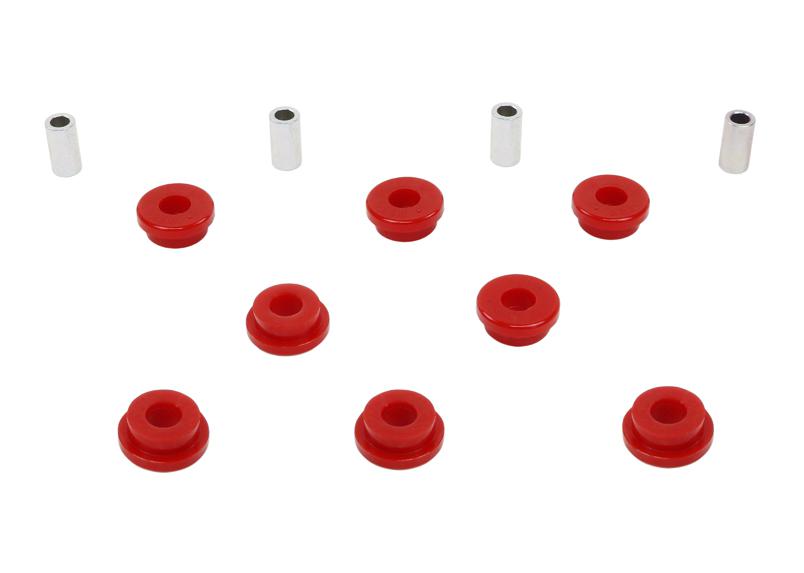 Nolathane Sway Bar Bush Kit 42029