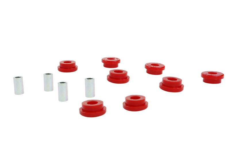 Nolathane Sway Bar Bush Kit 42029