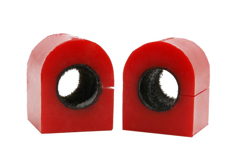 Nolathane Sway Bar Bush Kit 18mm 42041G