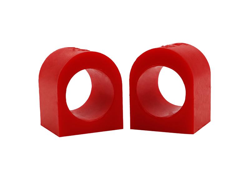 Nolathane Sway Bar Bush Kit 24mm 42044