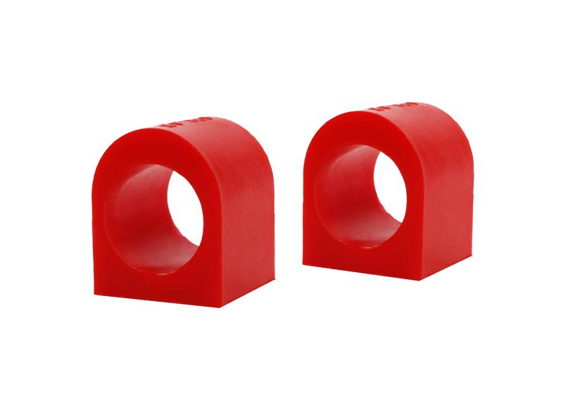 Nolathane Sway Bar Bush Kit 24mm 42044