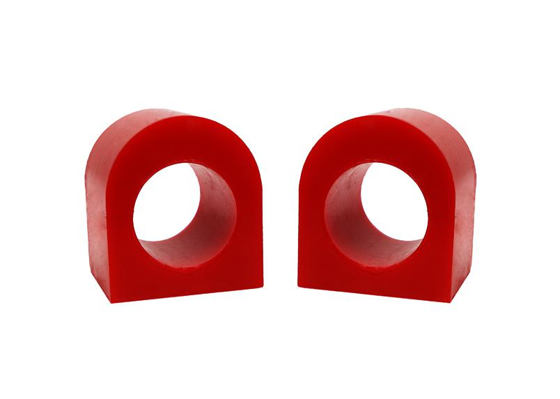 Nolathane Sway Bar Bush Kit 24mm 42047