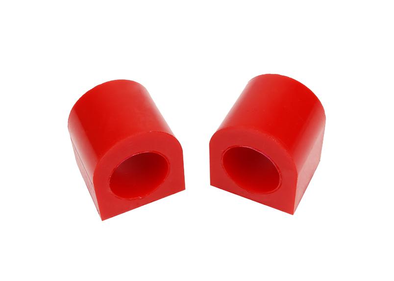 Nolathane Sway Bar Bush Kit 24mm 42047